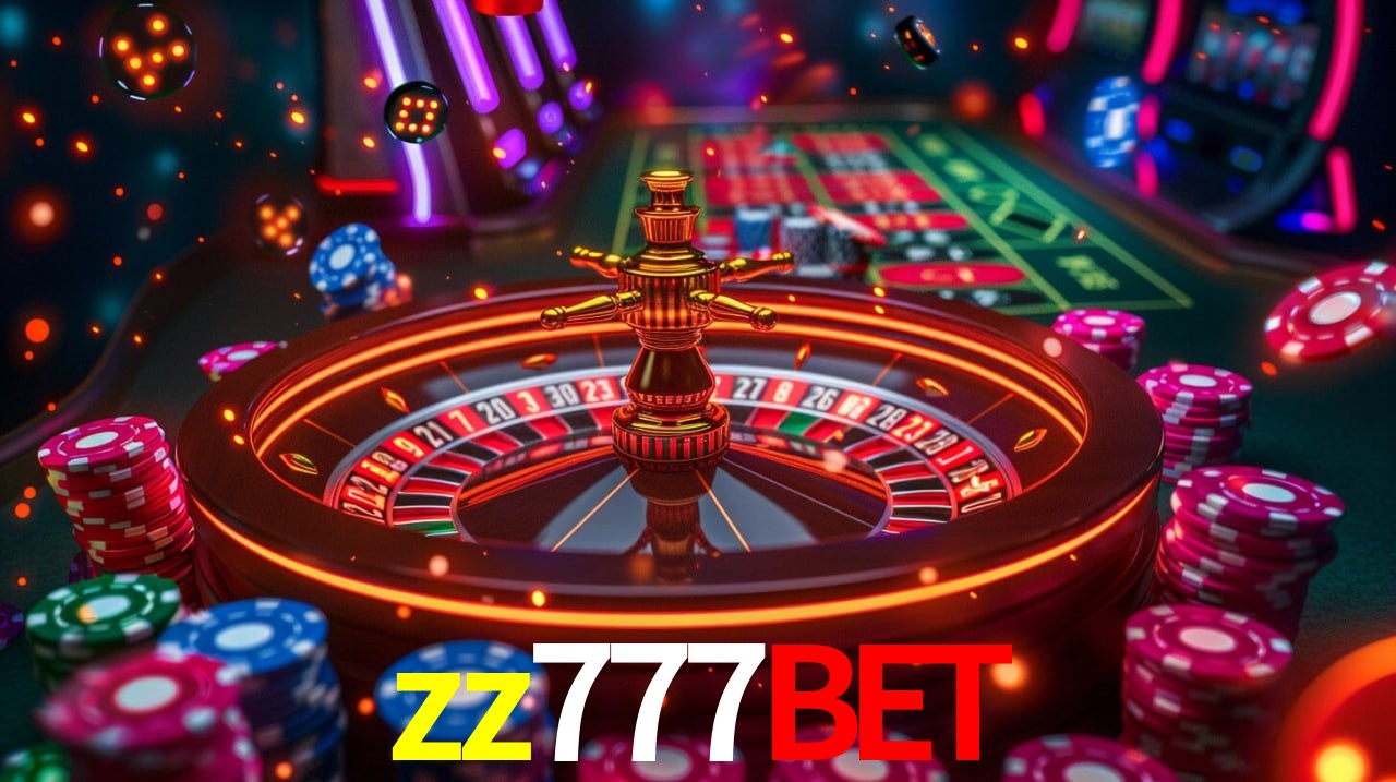 Bônus de Boas-vindas zz777bet