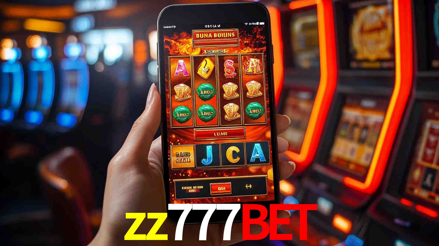 zz777bet app