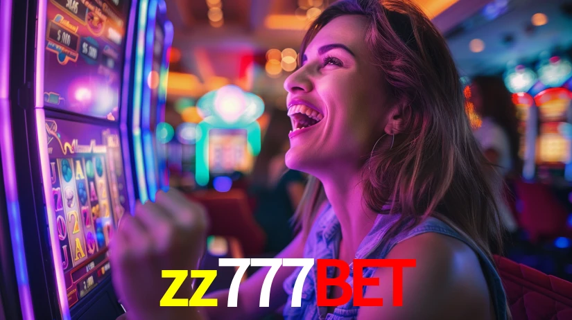 zz777bet: Seu Cassino Premiado com Pagamentos Rápidos