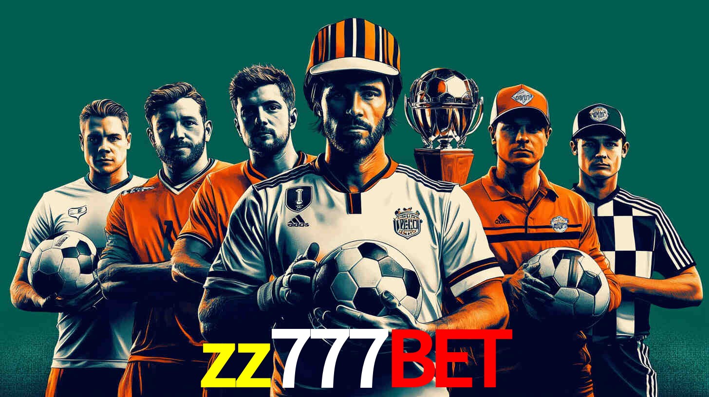 Estatísticas Esportivas zz777bet