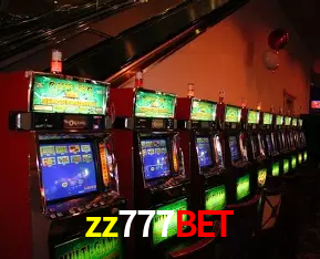 A Emoção da Loteria na zz777bet: Uma Chance de Mudança de Vida