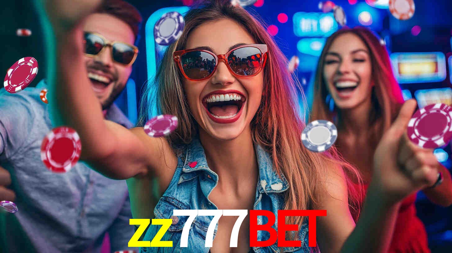 Apostas de Futebol zz777bet
