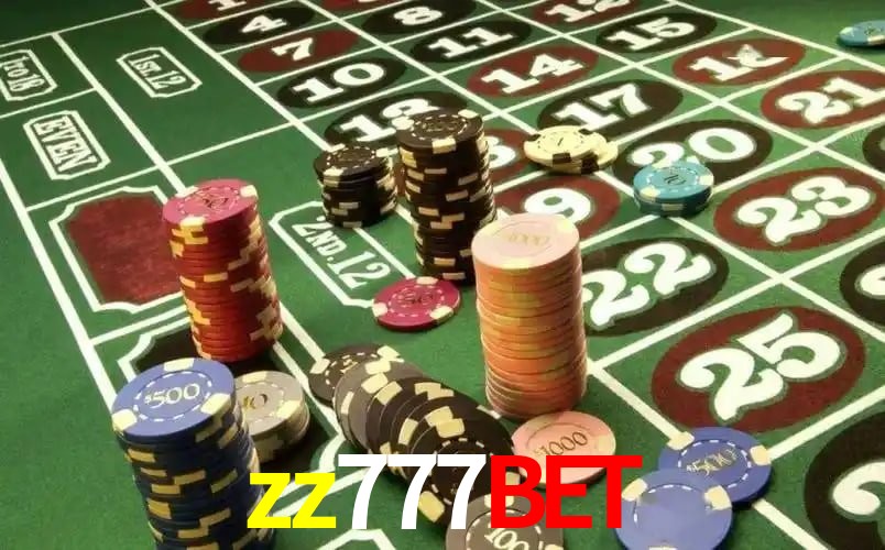 Promoções Sazonais zz777bet