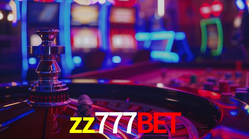 Sinta a adrenalina dos jogos de cassino com zz777bet