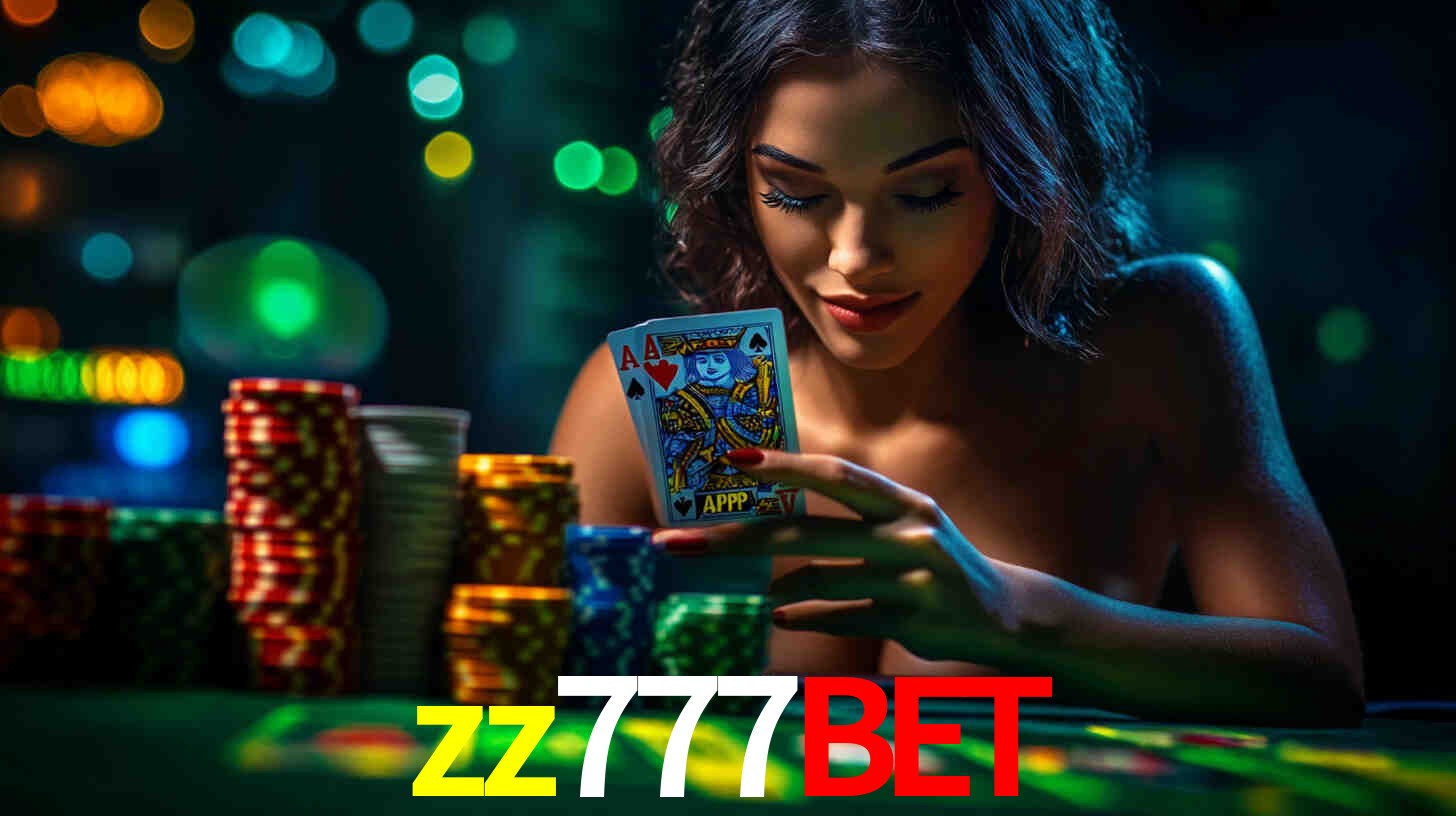 Interface Premium zz777bet