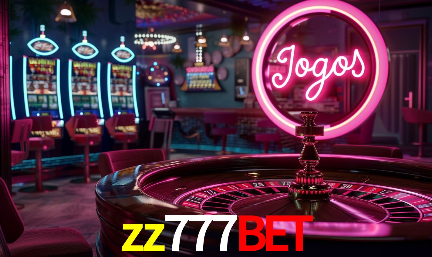 Casino Ao Vivo zz777bet