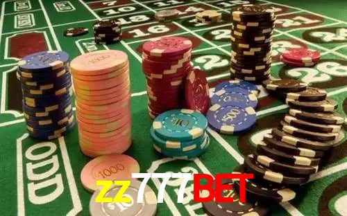 Interface do App zz777bet