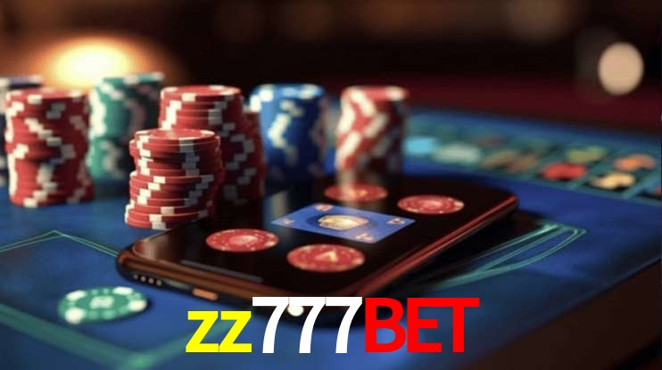 Estatísticas zz777bet