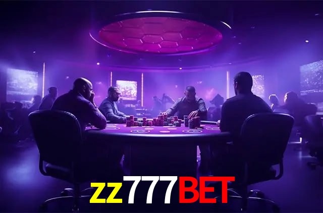 Mesa de Blackjack zz777bet