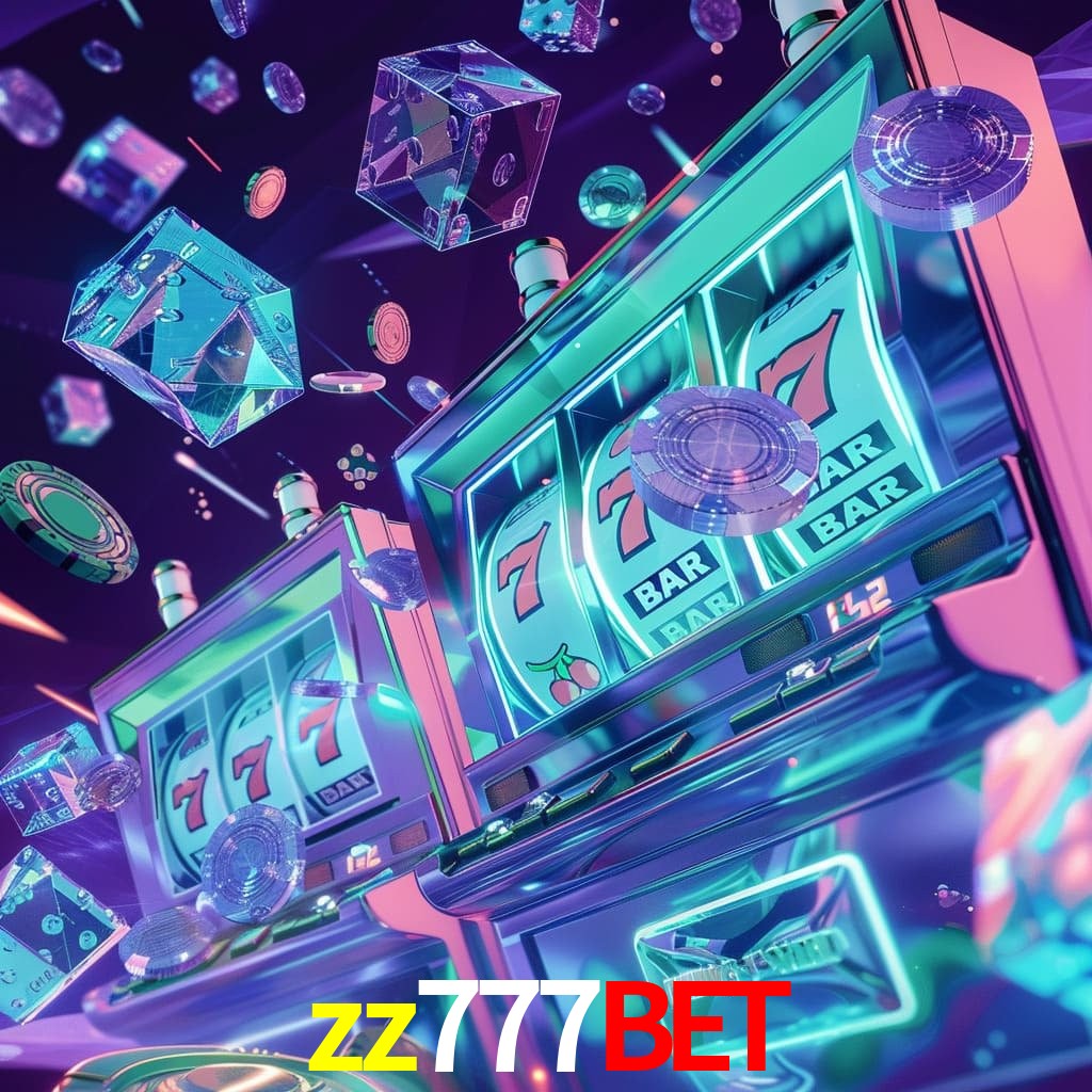 Apostas de Futebol zz777bet