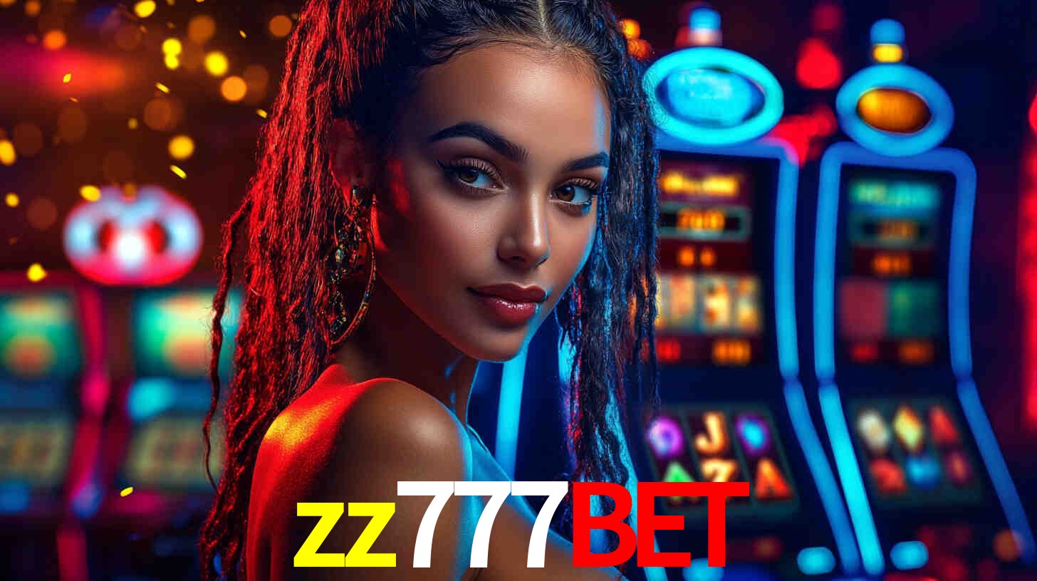 Interface do App zz777bet