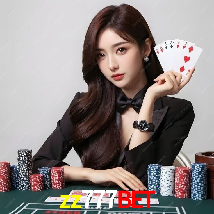 Jogos de Slot zz777bet