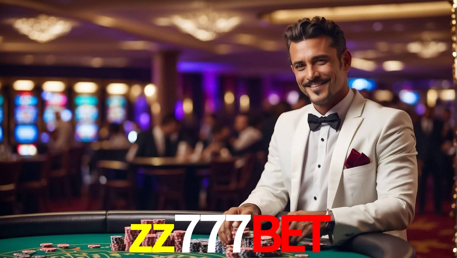 Diretório de Jogos zz777bet