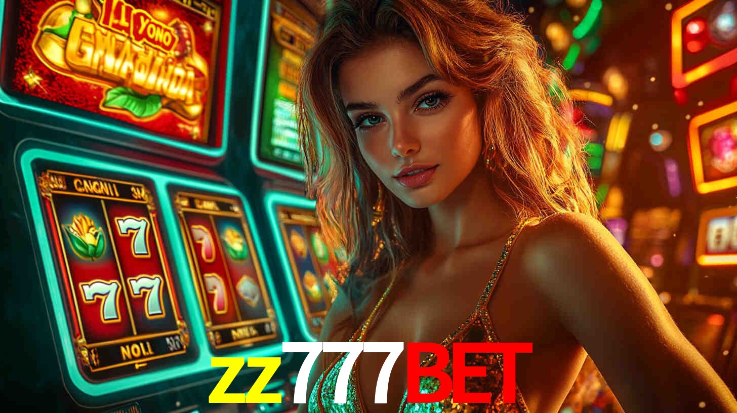 Bônus de Boas-vindas zz777bet