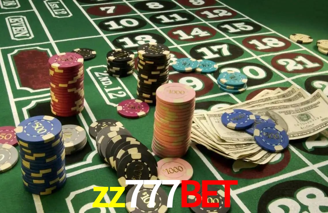 zz777bet
