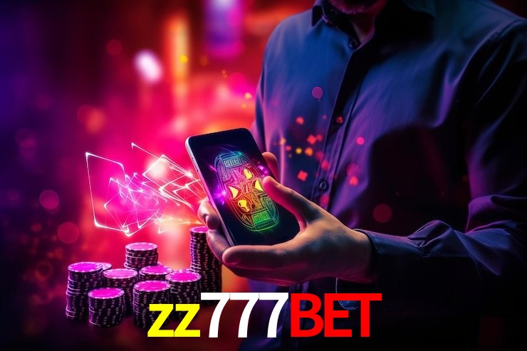 Casino Ao Vivo zz777bet