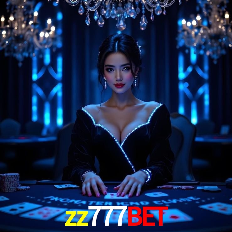 Experiência VIP zz777bet