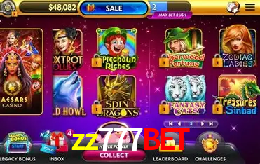 Apostas Esportivas na zz777bet: Um Guia Completo