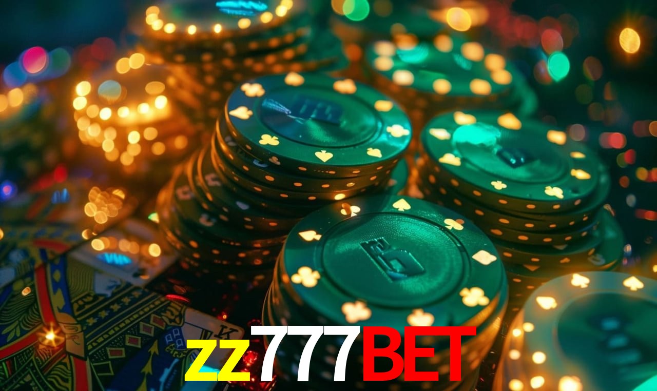 Tecnologia da Plataforma zz777bet