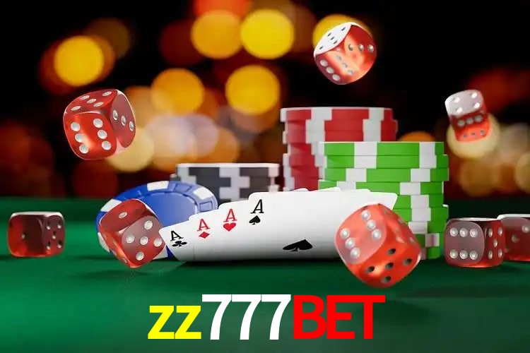 Bônus de Boas-vindas zz777bet