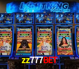 Apostas Esportivas na zz777bet: Um Guia Completo