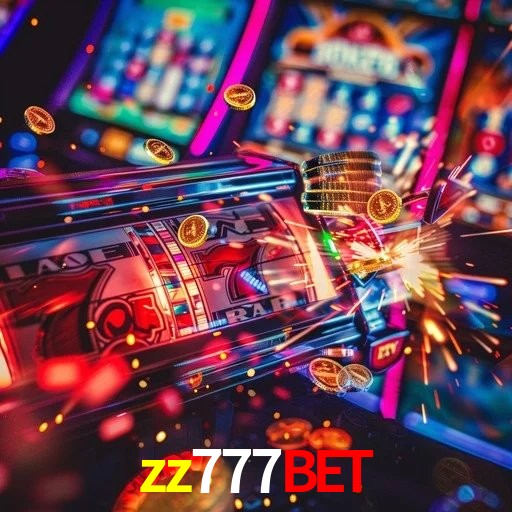 Jogos de Slot zz777bet