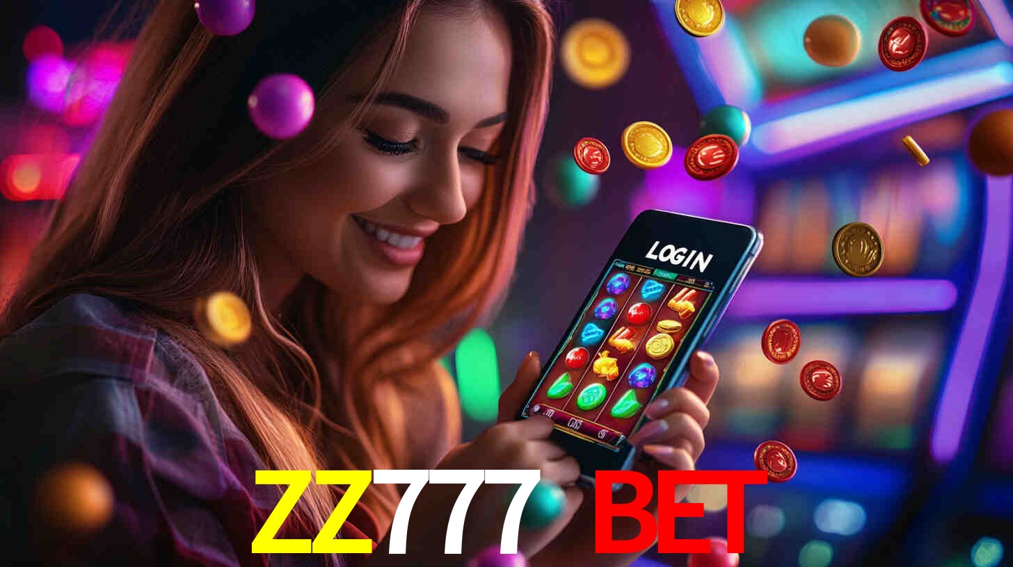 Processo de Download do App ZZ777 BET - Passo a Passo Simples