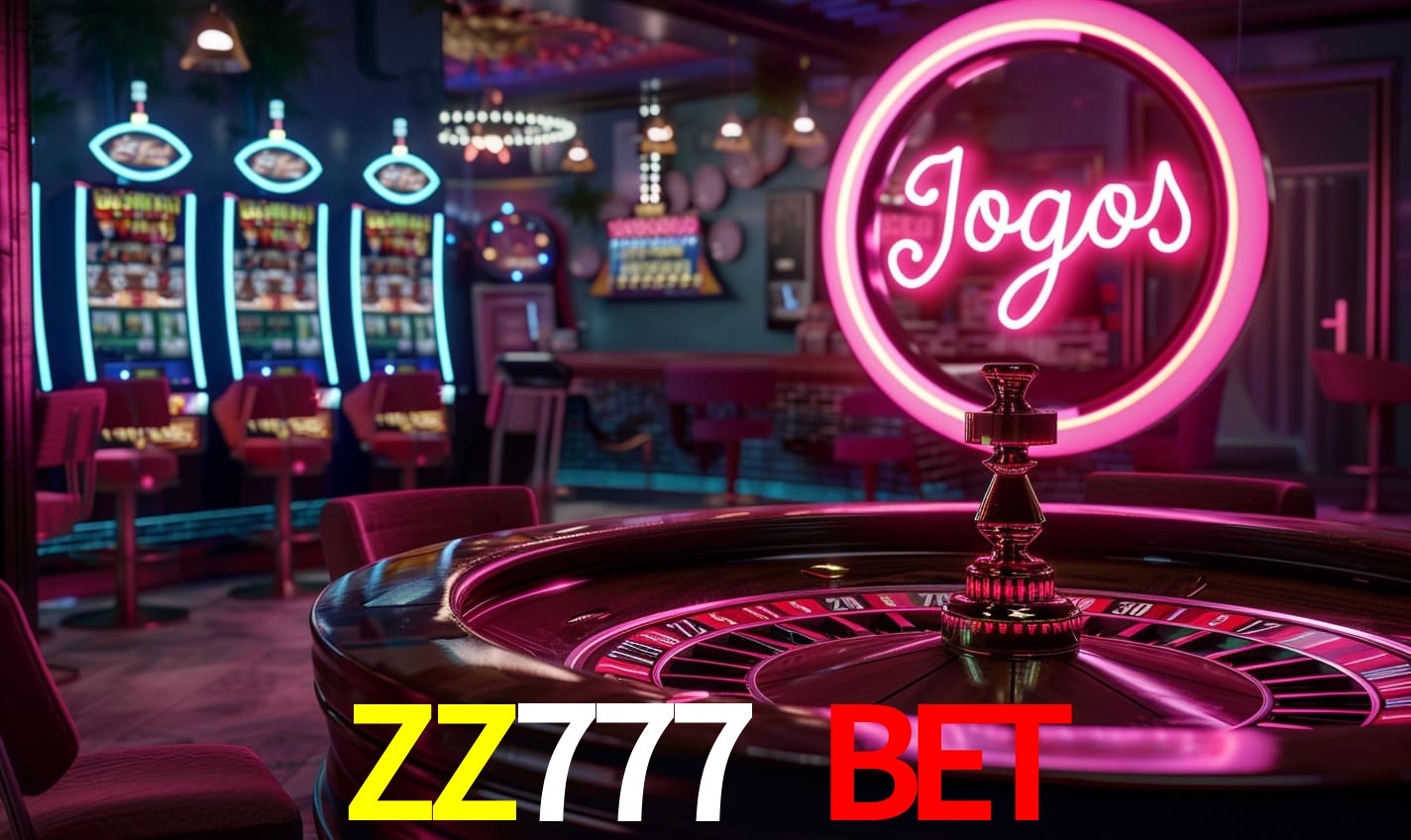 Jogos de Mesa Premium ZZ777 BET - Blackjack, Roleta, Baccarat